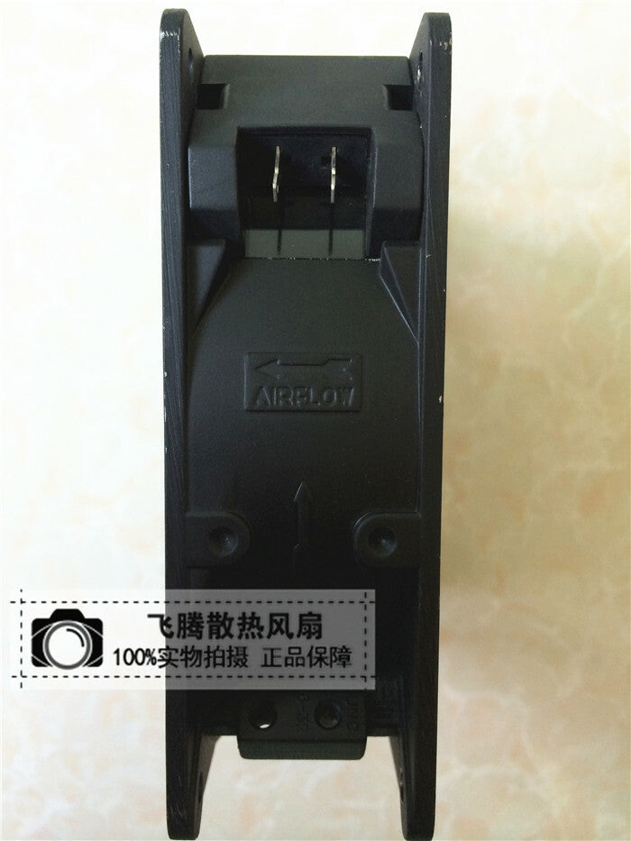1PC U.S.TOYO FAN USTF120381155T 12038 115V 15.5/14.5W cooling fan
