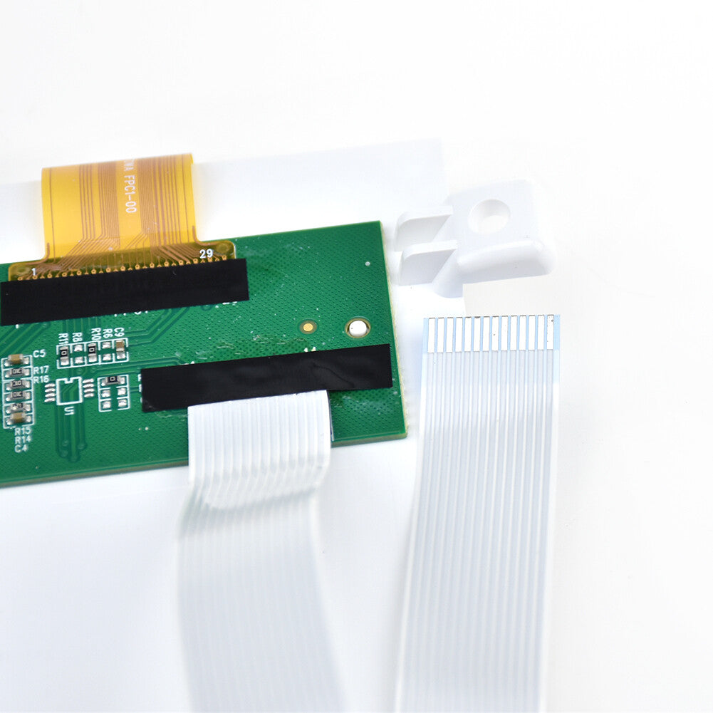 For Yamaha YPG-625 YPG-635 LCD Display Screen Panel Replacement