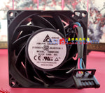 Delta THB0812BE 12V 6.00A 8CM 80mm 8038 4-wire high-volume cooling fan