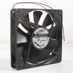 ADDA ADN512UB-A91 DC 12V 0.44A 13525 13.5cm bearing chassis cooling fan