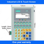 Membrane Switch for ESA VT510 VT5100000 Keypad Keyboard