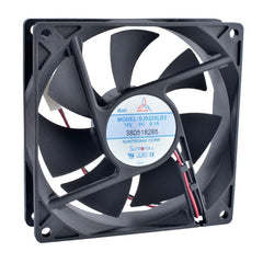 SJ9225LD1 9cm 90mm 9225 92x92x25mm 12V 0.10A cooling fan