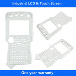 Plastic Case Cover for SER No. A002742 SER No. A074770 Yaskawa Electric