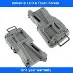 Plastic Housing for JZRCR-YPP13-1 SER No.F201448 Yaskawa Electric Teach Pendant