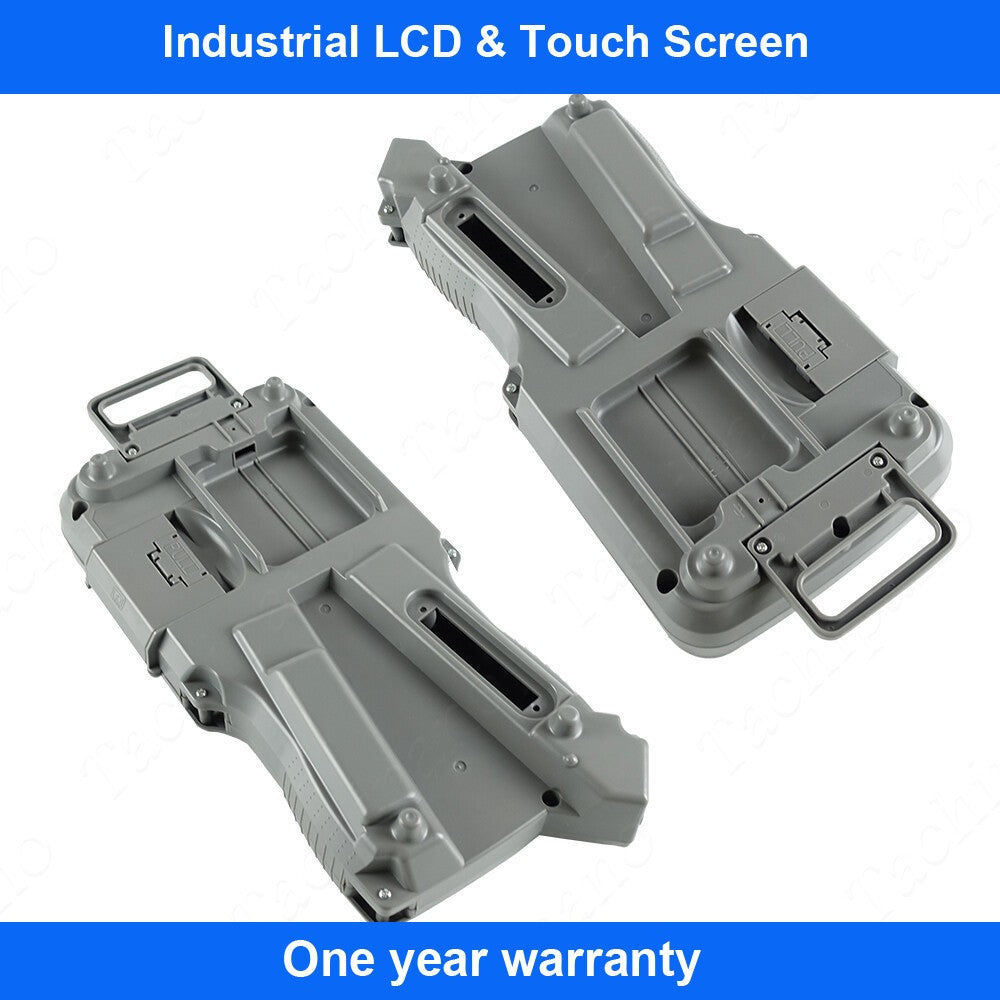 Plastic Housing for JZRCR-YPP13-1 SER No.F201448 Yaskawa Electric Teach Pendant