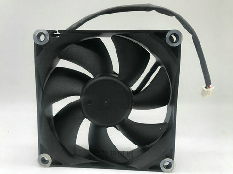 POWERYEAR PY-9225H12S 12V 0.35A 9CM 90*90*25MM 2Pin Cooling Fan