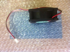 NIDEC 60*60*25mm DC 12V 0.25A D06T-12TS2 6CM 2 Wire Cooling Fan