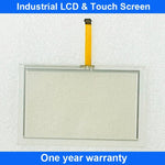 2711C-T4T Touch Screen Panel Glass Overlay for PanelView C400