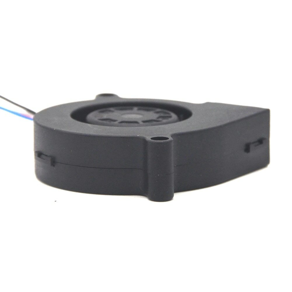 Sunon MF50152VX-1L01C-Q99 5015 DC 24v 1.95W PWM blower 4wire lead Cooling fan