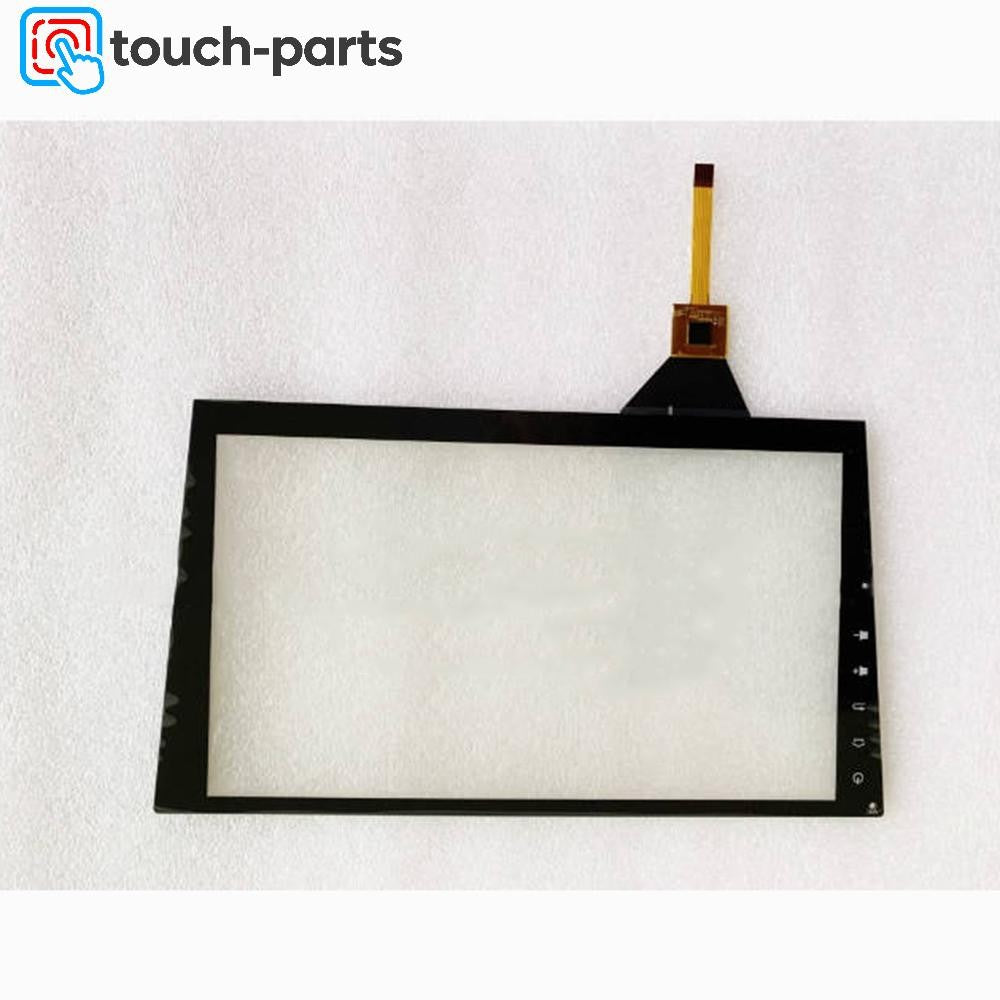 KDT-5539 Touch Screen Panel Glass Digitizer Replacement for KDT