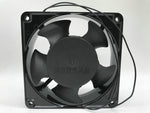 SPEEDY SA1238SA2 AC220V-240V 0.12/0.10A12038 12CM 120mm cabinet cooling fan