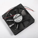 ADDA ADN512UB-A91 DC 12V 0.44A 13525 13.5cm bearing chassis cooling fan
