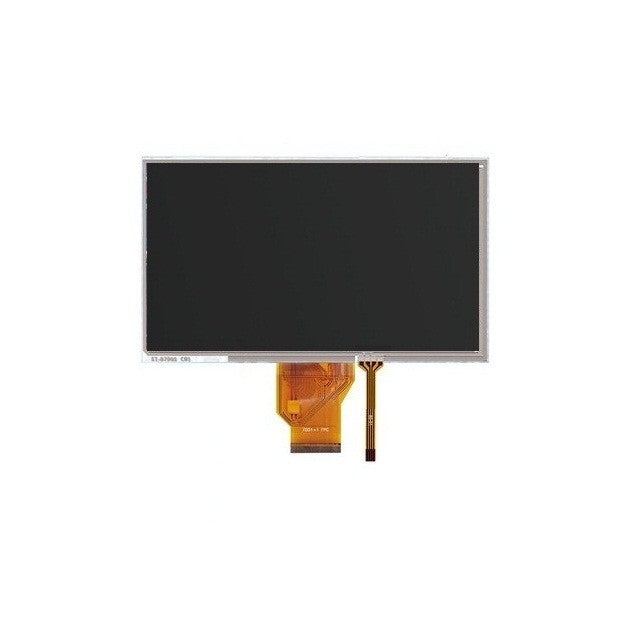 LCD TOUCH SCREEN DIGITIZER FOR SNAP-ON SOLUS LEGEND EESC336 repair replacement