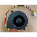 for Sanyo San Ace B76 Blower Fan 9BD12SC6-2 3 Wire Fan DC 12V