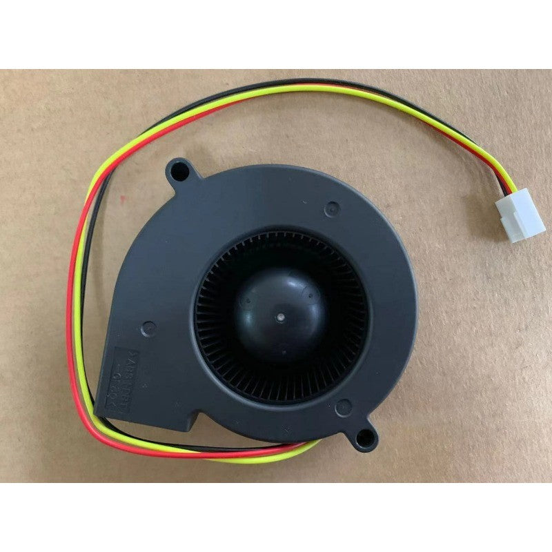 for Sanyo San Ace B76 Blower Fan 9BD12SC6-2 3 Wire Fan DC 12V