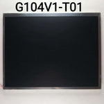 10.4 inch G104V1-T01 G104V1 LCD Screen display panel for 640*480 Replacement