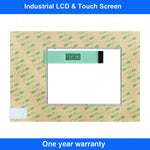Membrane Switch for 2711-K10G1 PanelView Standard 1000 Grayscale Keypad