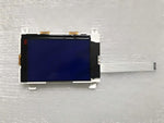 For YAMAHA PSR-S550 LCD Display Screen Panel Replacement