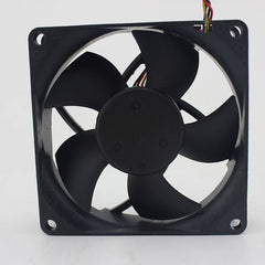 FOXCONN PVA080F12H 8020 8CM 12V 0.36A 4PIN Dell server PWM fan