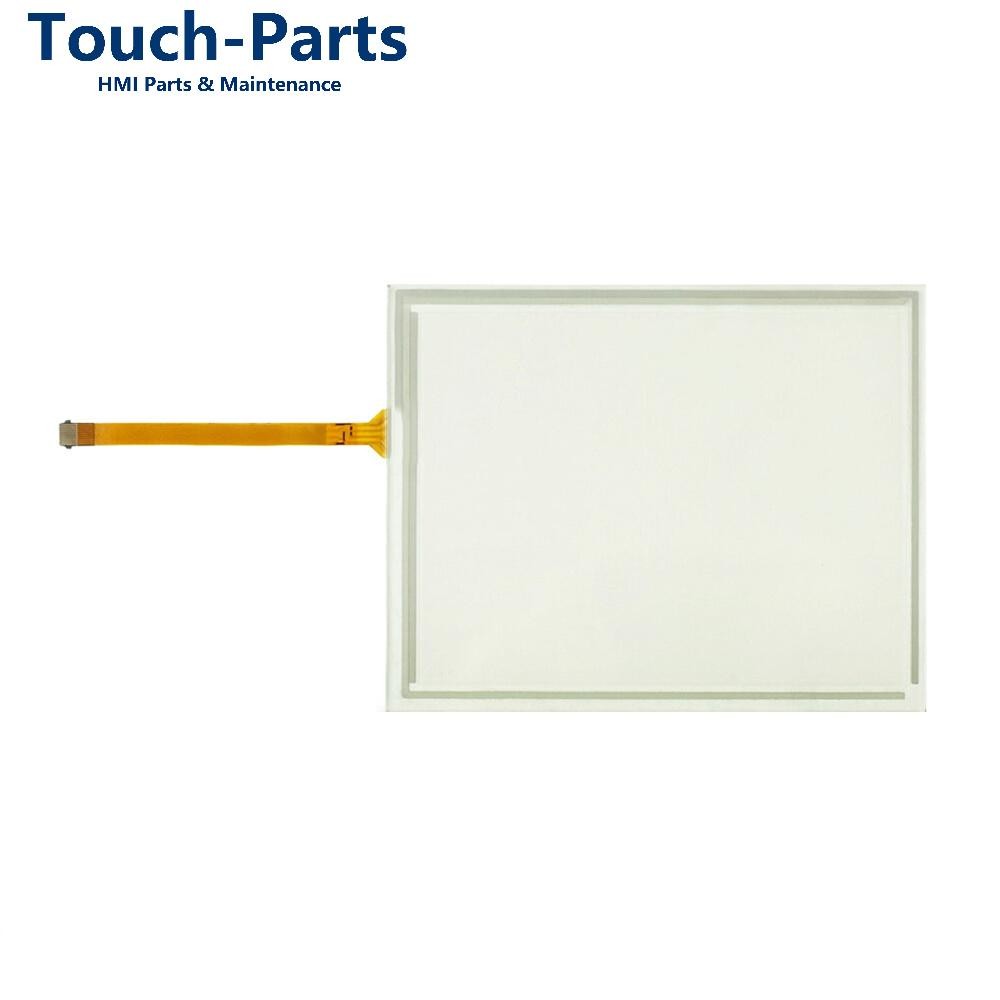 2711P-T6C5A8 Touch Screen for PanelView Plus 600 2711P-T6C20A8 Touchpad