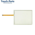 2711P-T6C5A8 Touch Screen for PanelView Plus 600 2711P-T6C20A8 Touchpad