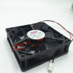 1pcs 9025 G9225H12B FSR DC12V 0.28A 2-wire cooling fan
