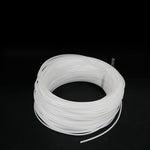 15meters Plastic welding rods tool car bumpers repairs Triangle 3x3x5mm 4x4x6mm
