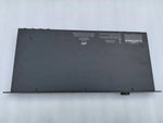 1PC Used Peavey VSX 48E VSX48E Audio Processor by Urgent transportation