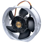109E1724V5K03 17cm 170mm fan 172x150x51mm DC24V 1.30A cooling fan for inverter