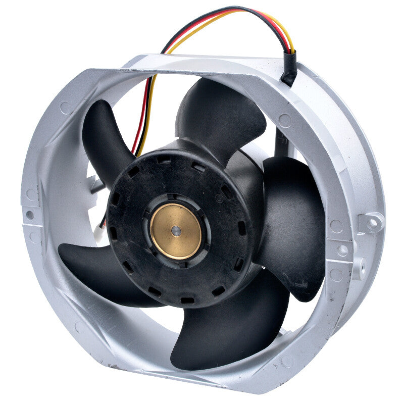 109E1724V5K03 17cm 170mm fan 172x150x51mm DC24V 1.30A cooling fan for inverter