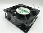 1pcs HUI TONG HT-A12038D220 220-240V 0.1-0.16A high temperature resistant fan
