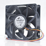 1PC SNOWFAN Y-Y12038H12B 12V 4.35A 12038 Ant 6000 rpm violent cooling fan