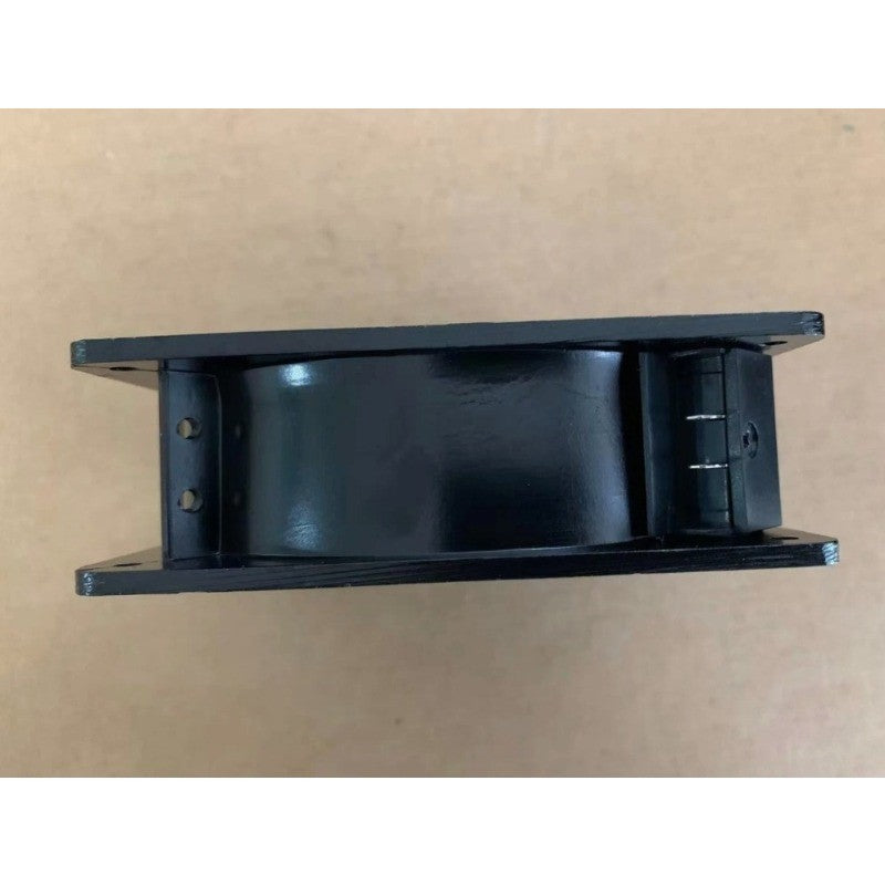 New AC Axial Fan For DAYTON 4WT47A 105CFM 18/20W 115V 0.18/0.21A 2-Pin 1PCS