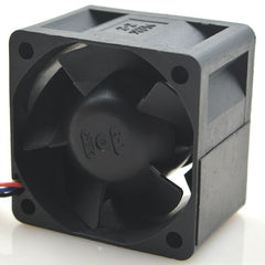 1611RL-04W-B46 For NMB 40X28mm DC 12V 0.13A 4cm 4028 Server cooling Fan