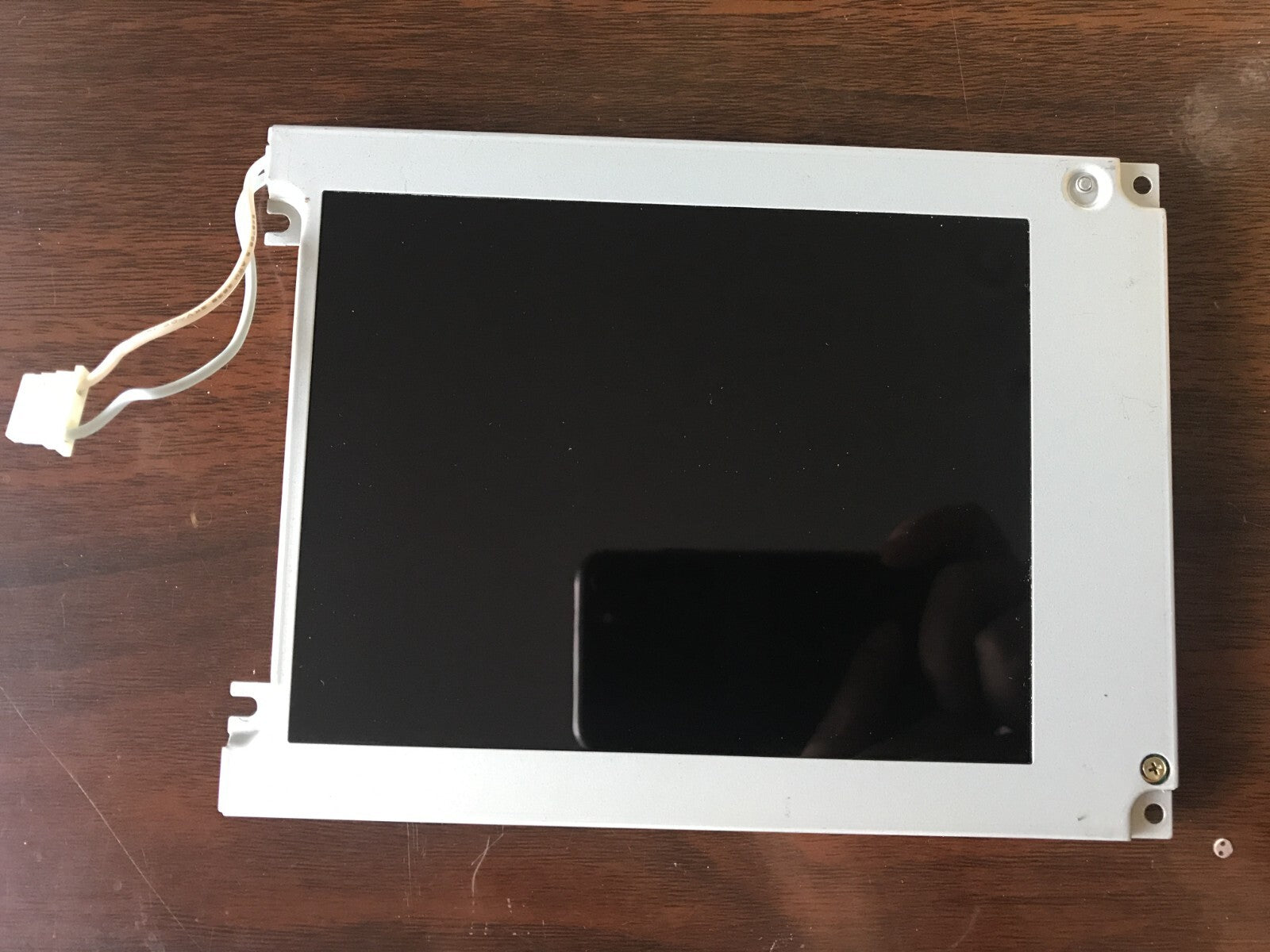 For Siemens TP270-6 6AV6 545-0CA10-0AX0 6AV6545-0CA10-0AX0 LCD Display Panel
