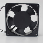 1PC HENGRO HD1238HA2SA 220/240V 0.14A 12CM cooling fan good quality