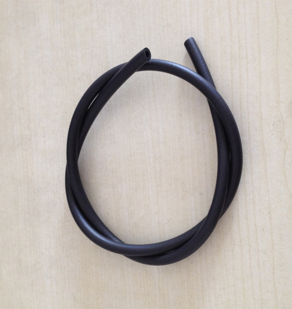 10 feet 7mm ID X 11mm OD viton tubing viton hose FKM tubing biodiesel fuel line