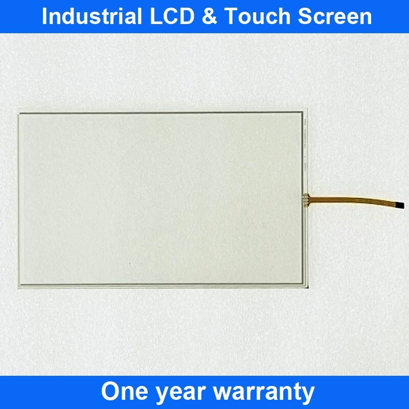 Touch Screen Panel Glass Digitizer For ET100 ET100 ET100 ET100 ET100 TouchScreen