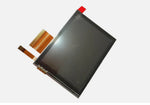 LCD Screen + Touch Digitizer For geomax zipp ZT20 ZT20R 20R 20DR Total Station