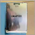 New 7.2" LM64P101 LM64P101 R LCD Screen Display For Sharp 1 Year Warranty