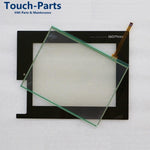 Protective Film + Touch Screen Panel TP-3820S1 BKO-C11692H01 For GT1665M-VTBD