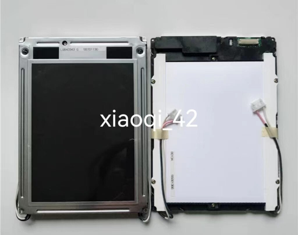 LCD Screen Display Panel For Polar 78ED Paper Cutter Trimmer Display replacement
