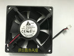 DELTA AFB0824VH 24V 0.21A 8025 8CM inverter cooling fan 2pin