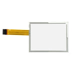 2711P-T7C4D1 2711P-T7C4D2 Touch Screen Overlay for PanelView Plus 700