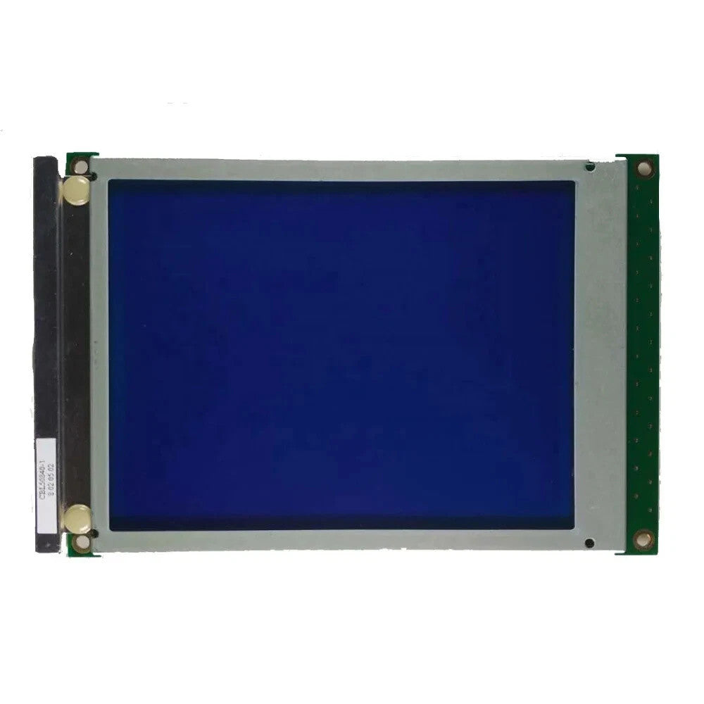 LCD For Brother Pacesetter 8500D Disney Embroidery Machine Display Screen Repair