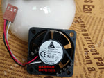 Delta EFB0405MD DC Brushless Fan 40*40*20mm 3pin DC5V 0.24A for 3Com 4400 Switch