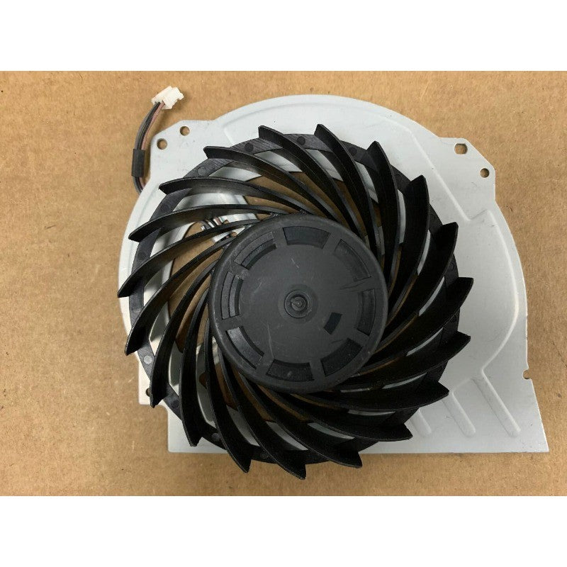 Sony PlayStation 4 PS4 Pro Internal Fan Nidec G95C12MS1AJ-56J14 12VDC 2.10A