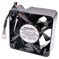 NMB 2410RL-04W-S29 6cm 6025 60x60x25mm DC12V 0.10A Very quiet power cooling fan