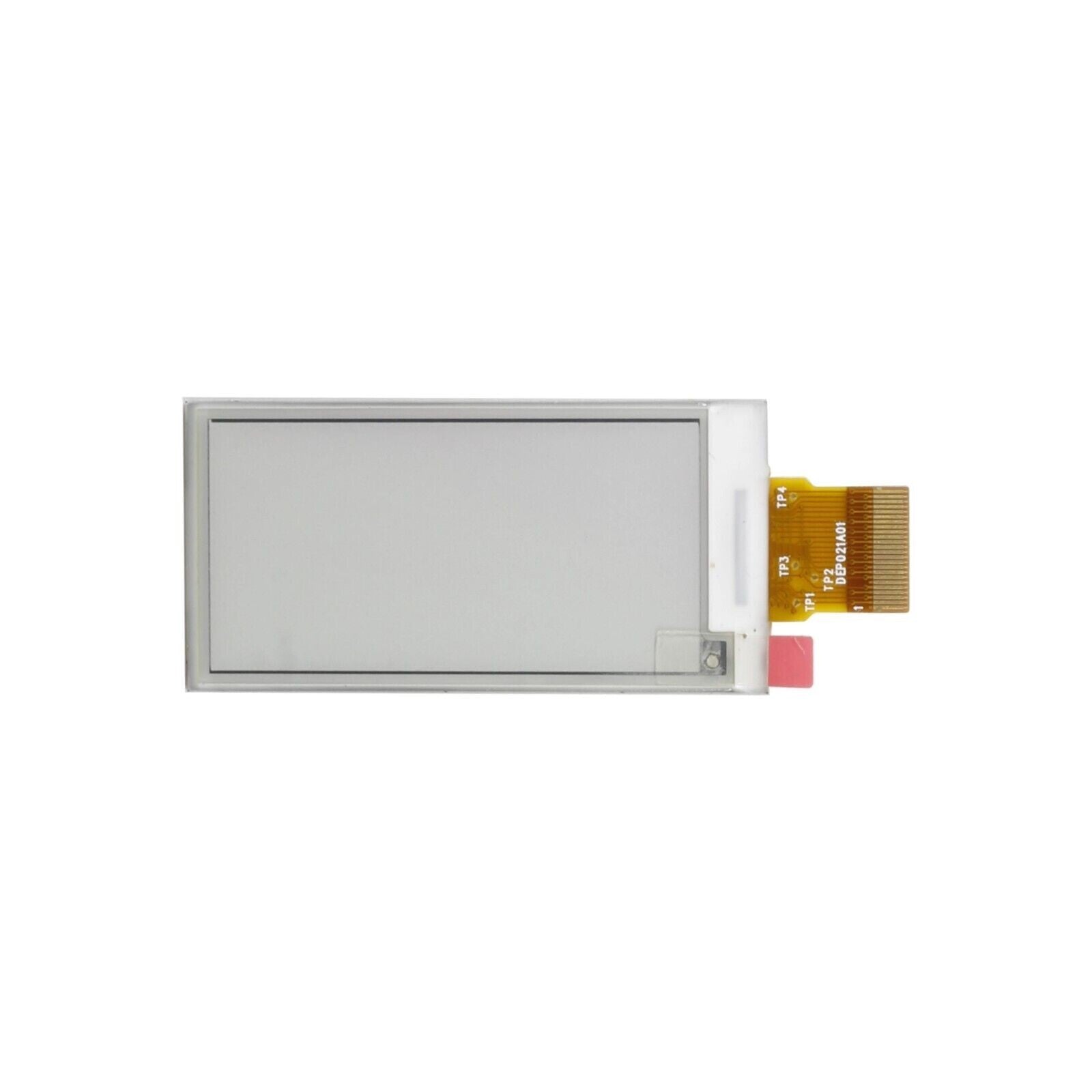 LCD Display For Netatmo Smart Thermostat V2 NTH01 For Netatmo N3A-THM02 screen