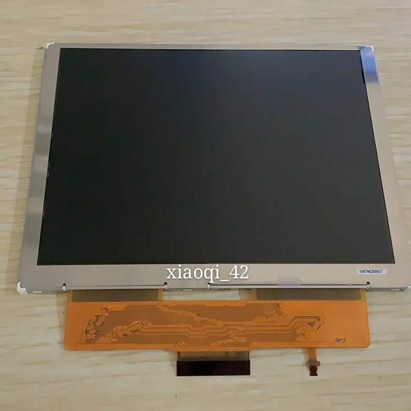 COM65T6112GLC LCD Display Screen For ABB ROBOT IRC5 Teach Flex Pendant DSQC679